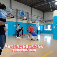 動画サムネイル